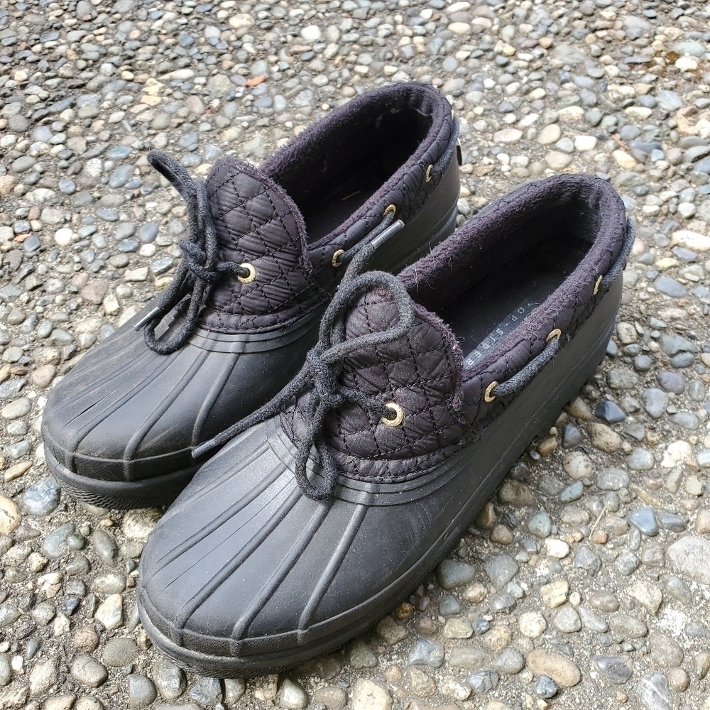 Sperry waterproof shoes - Picture 2 of 8